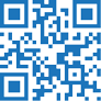 QR Blue